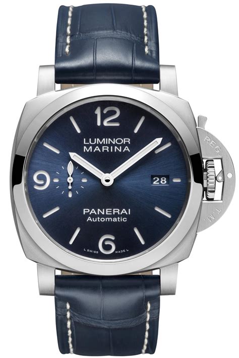 harga luminor panerai|panerai luminor vs marina.